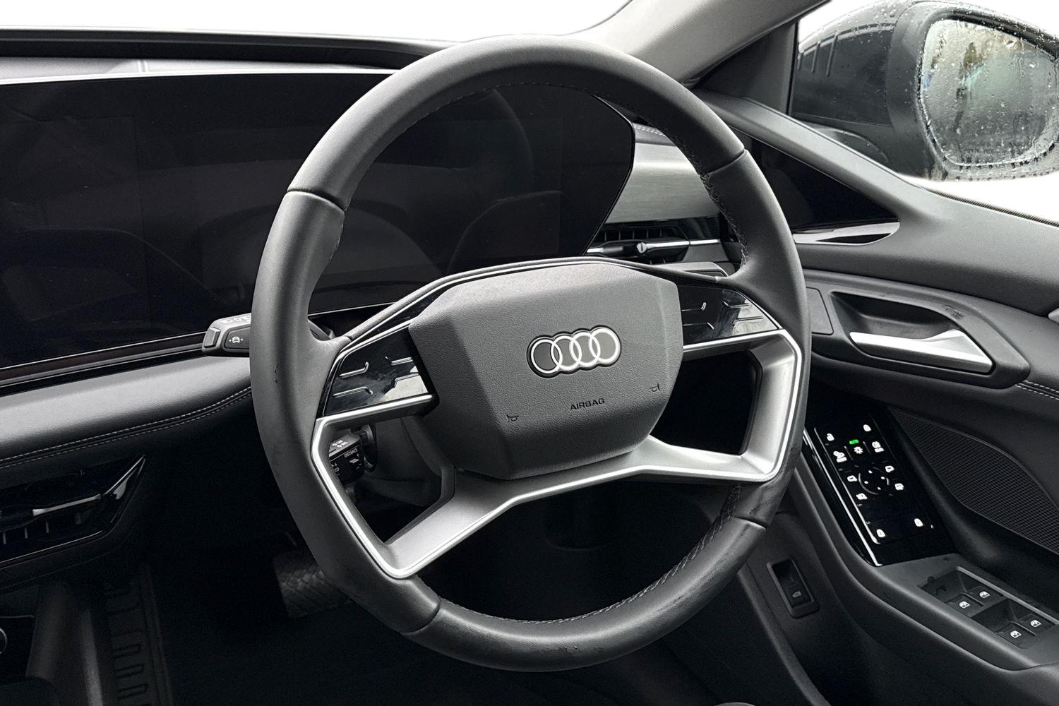 Used Audi A6 2025 for sale - 76985231: Photo 17