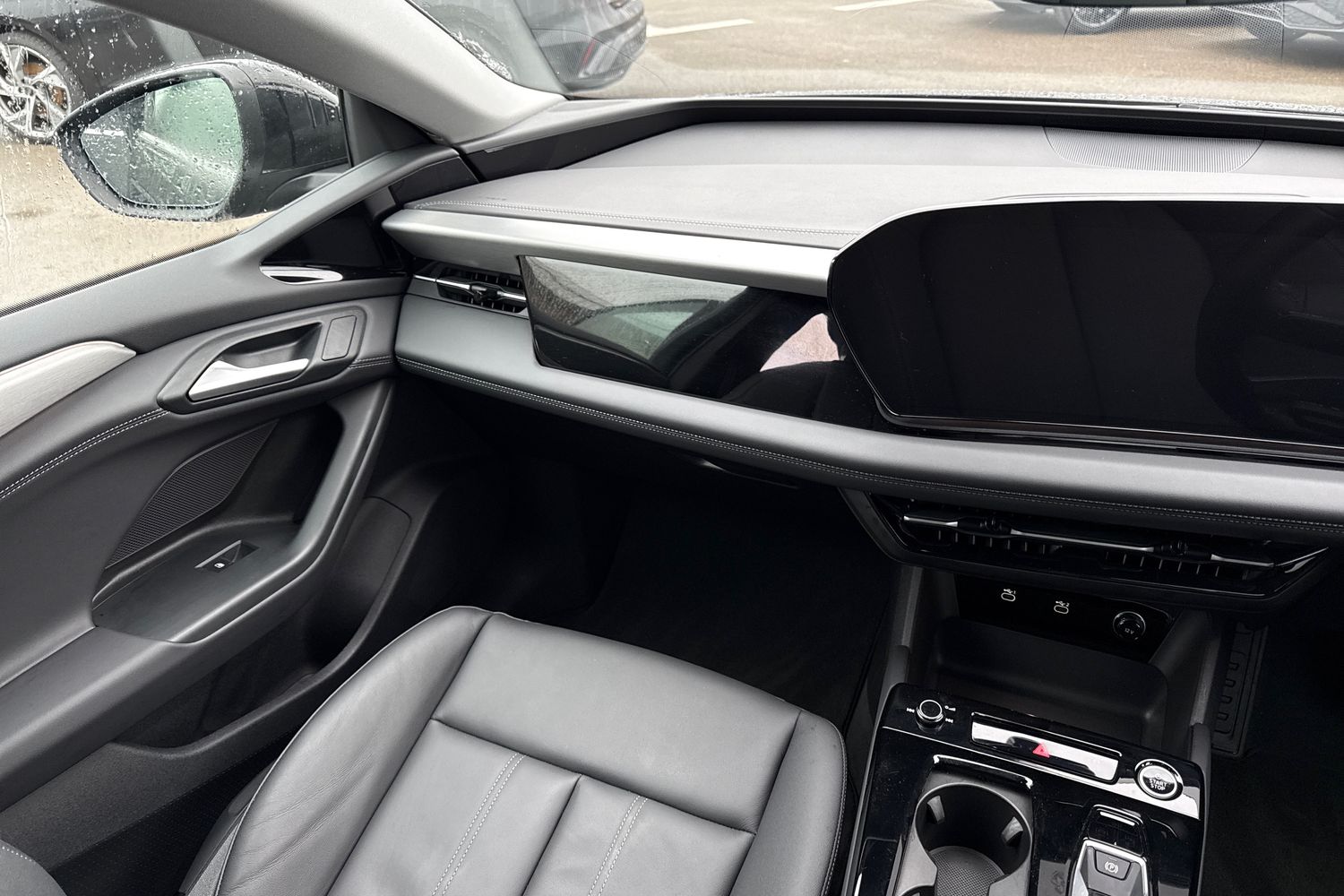 Used Audi A6 2025 for sale - 76985231: Photo 19