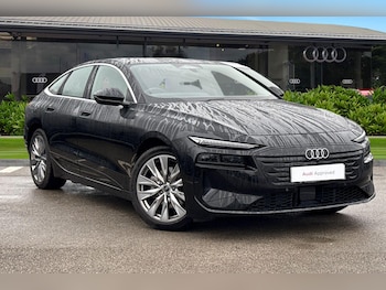 2025 - 210kW 83kWh Sport 5dr Auto