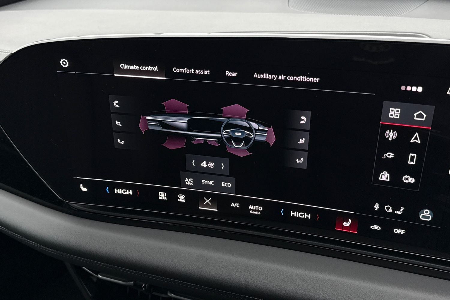 Used Audi A6 2025 for sale - 76985231: Photo 21