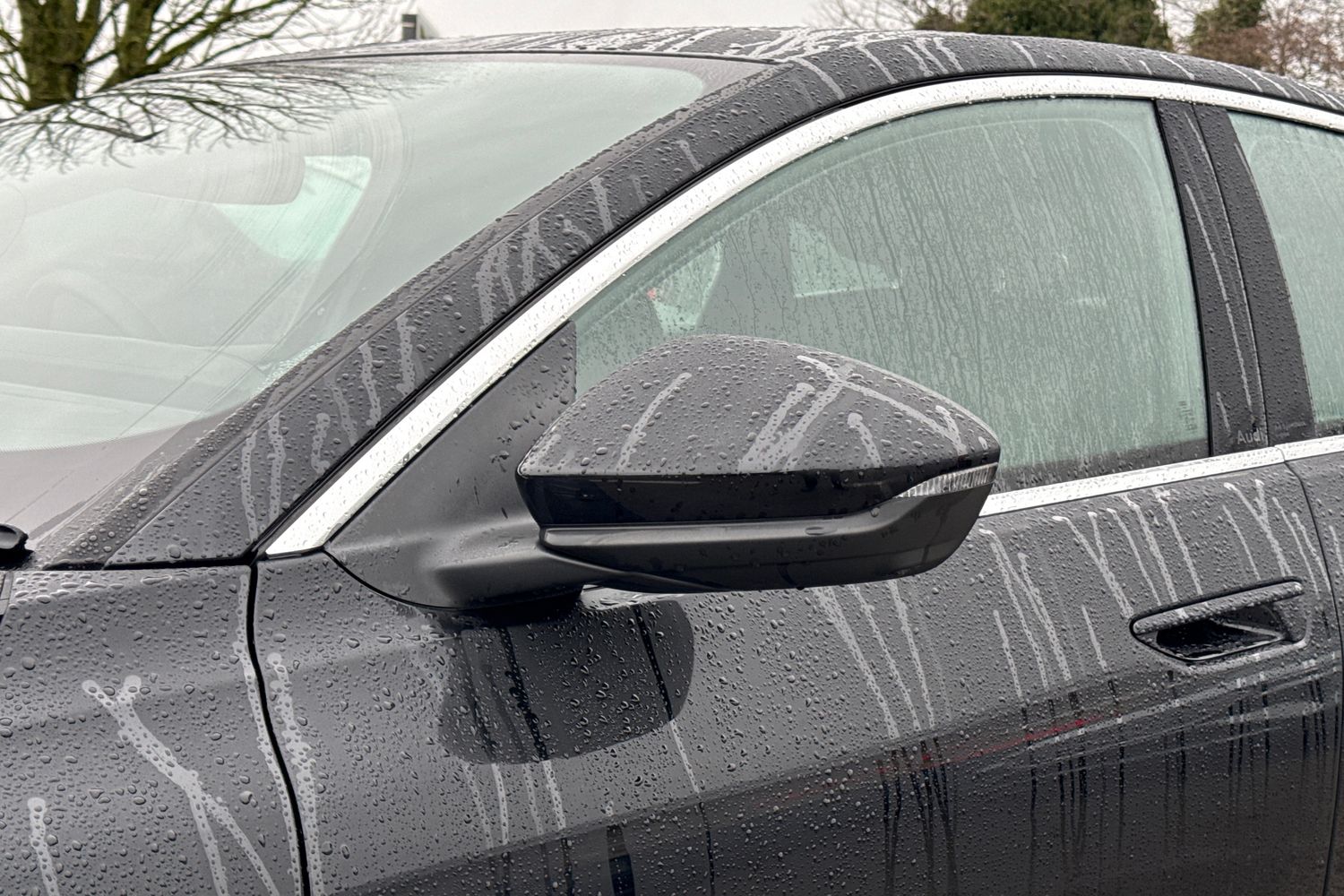 Used Audi A6 2025 for sale - 76985231: Photo 24