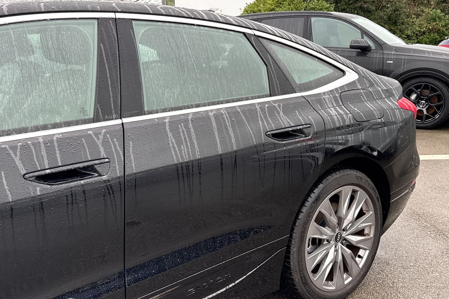 Used Audi A6 2025 for sale - 76985231: Photo 25