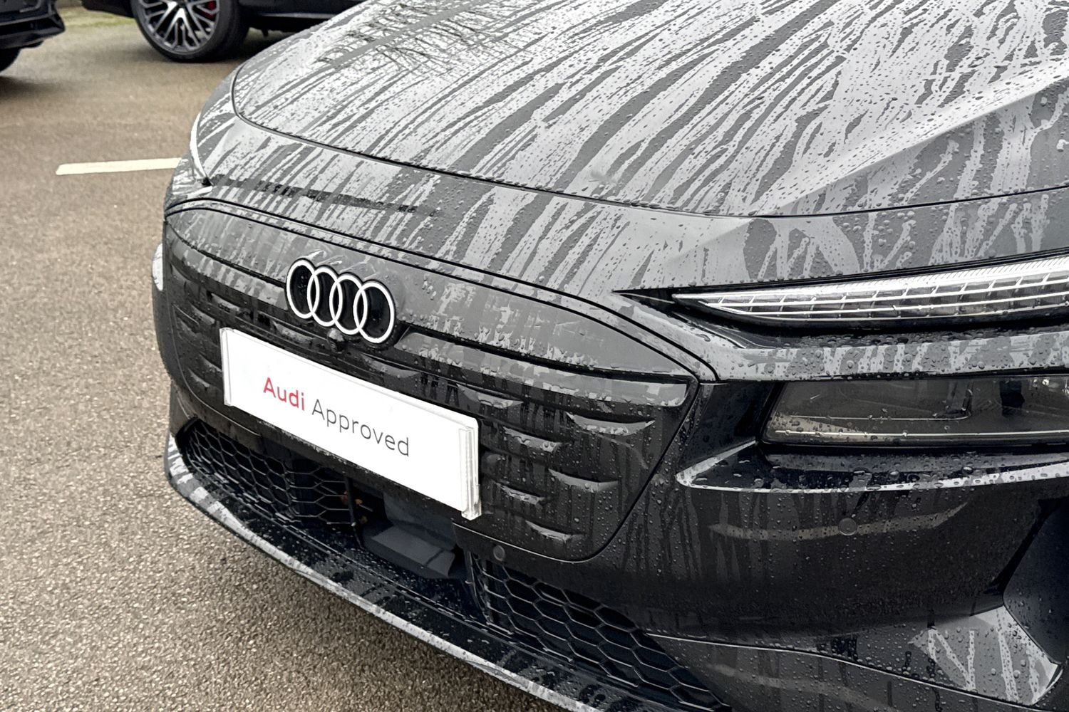 Used Audi A6 2025 for sale - 76985231: Photo 26