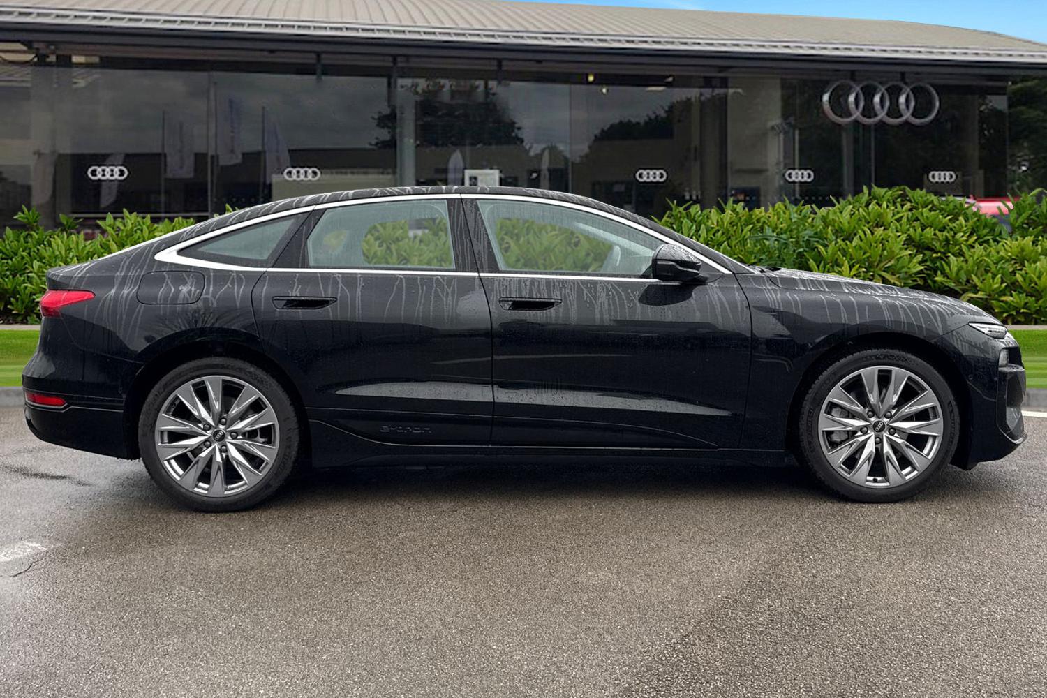 Used Audi A6 2025 for sale - 76985231: Photo 3