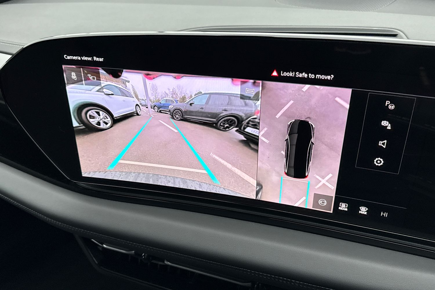 Used Audi A6 2025 for sale - 76985231: Photo 31