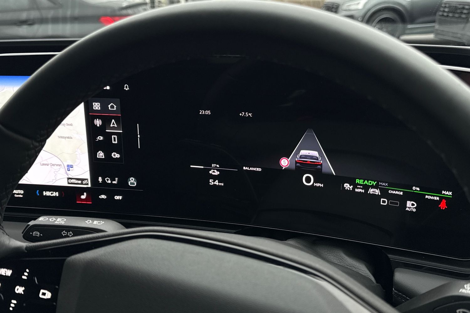 Used Audi A6 2025 for sale - 76985231: Photo 35