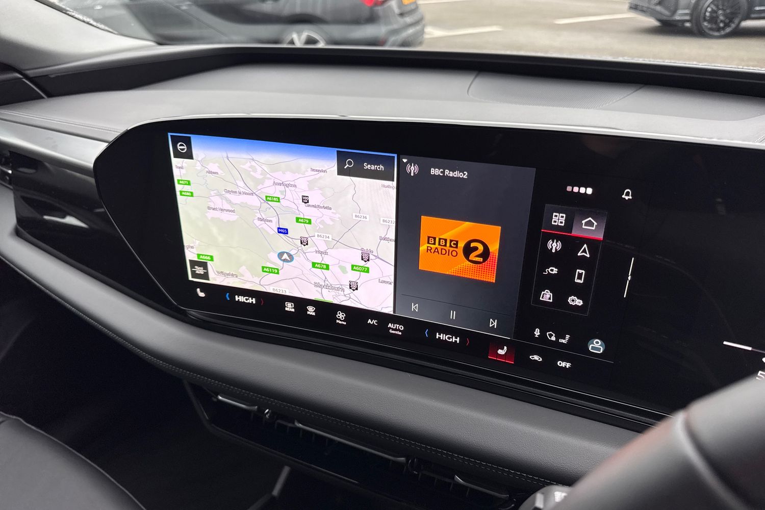 Used Audi A6 2025 for sale - 76985231: Photo 37