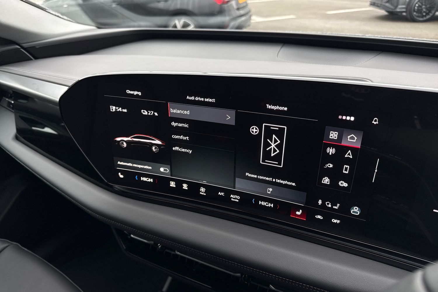 Used Audi A6 2025 for sale - 76985231: Photo 38