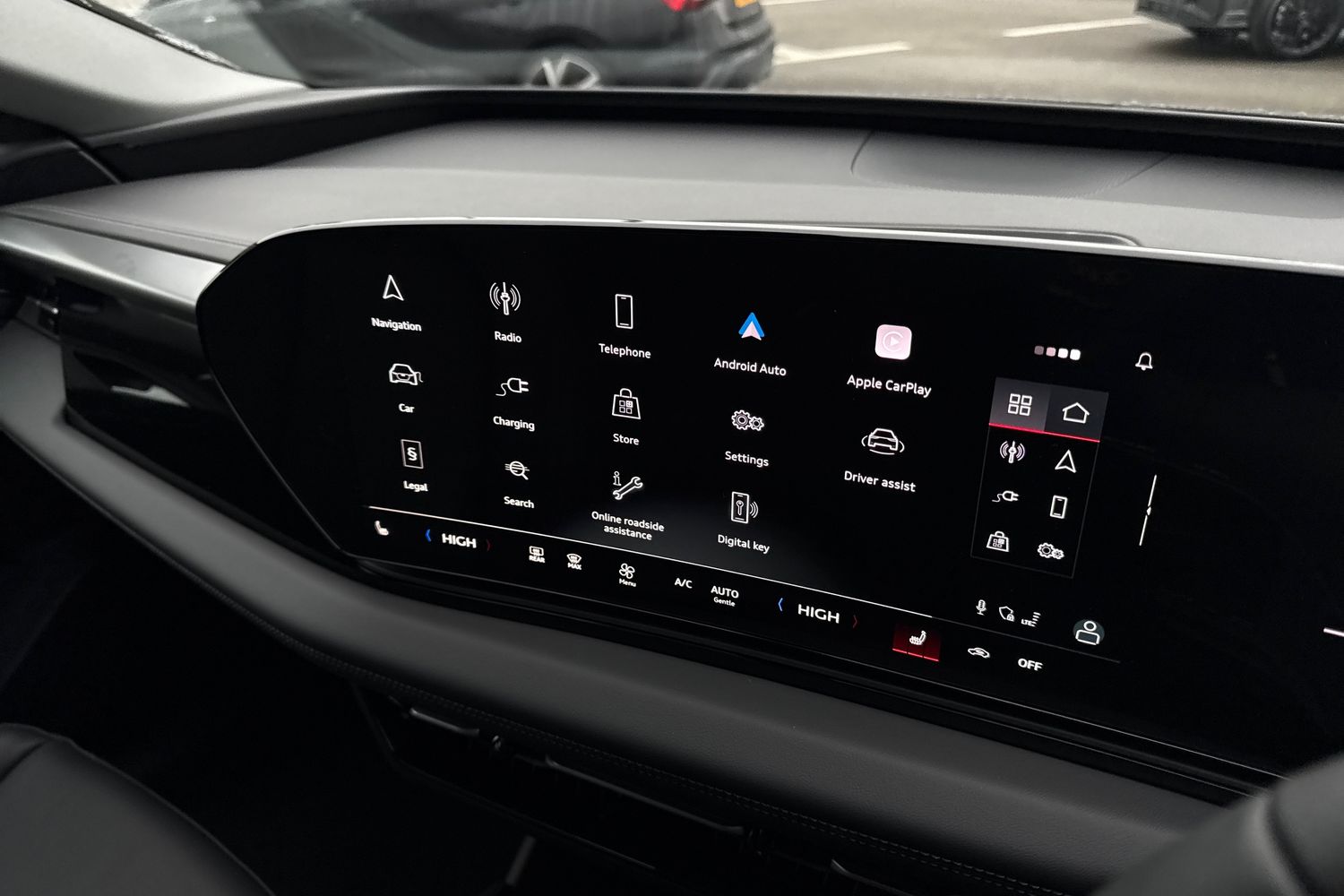 Used Audi A6 2025 for sale - 76985231: Photo 39