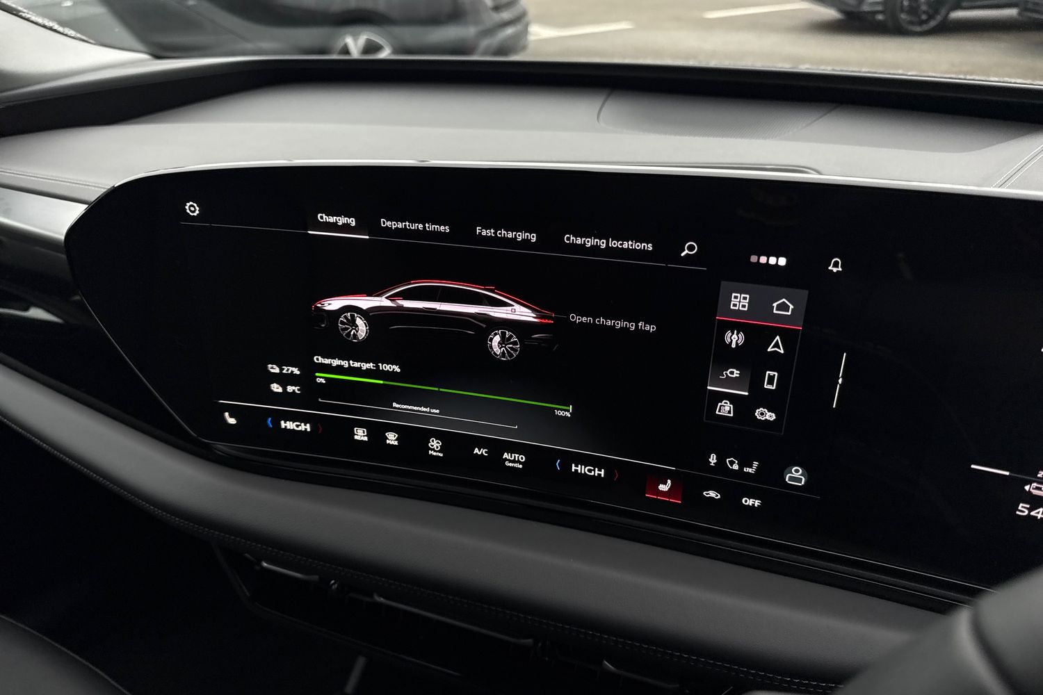 Used Audi A6 2025 for sale - 76985231: Photo 40