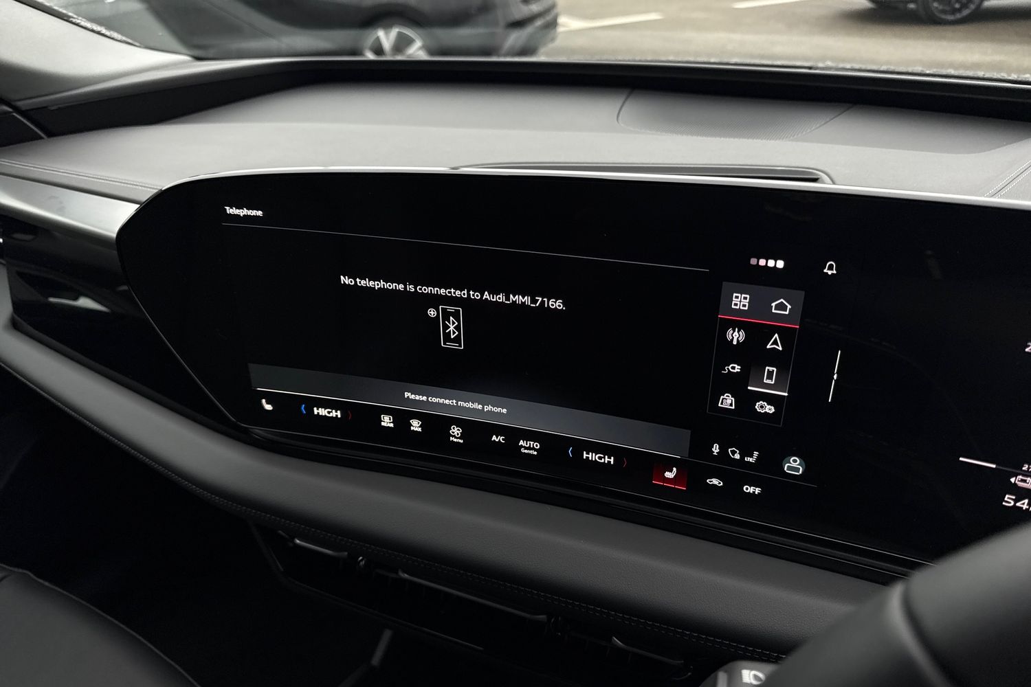 Used Audi A6 2025 for sale - 76985231: Photo 41