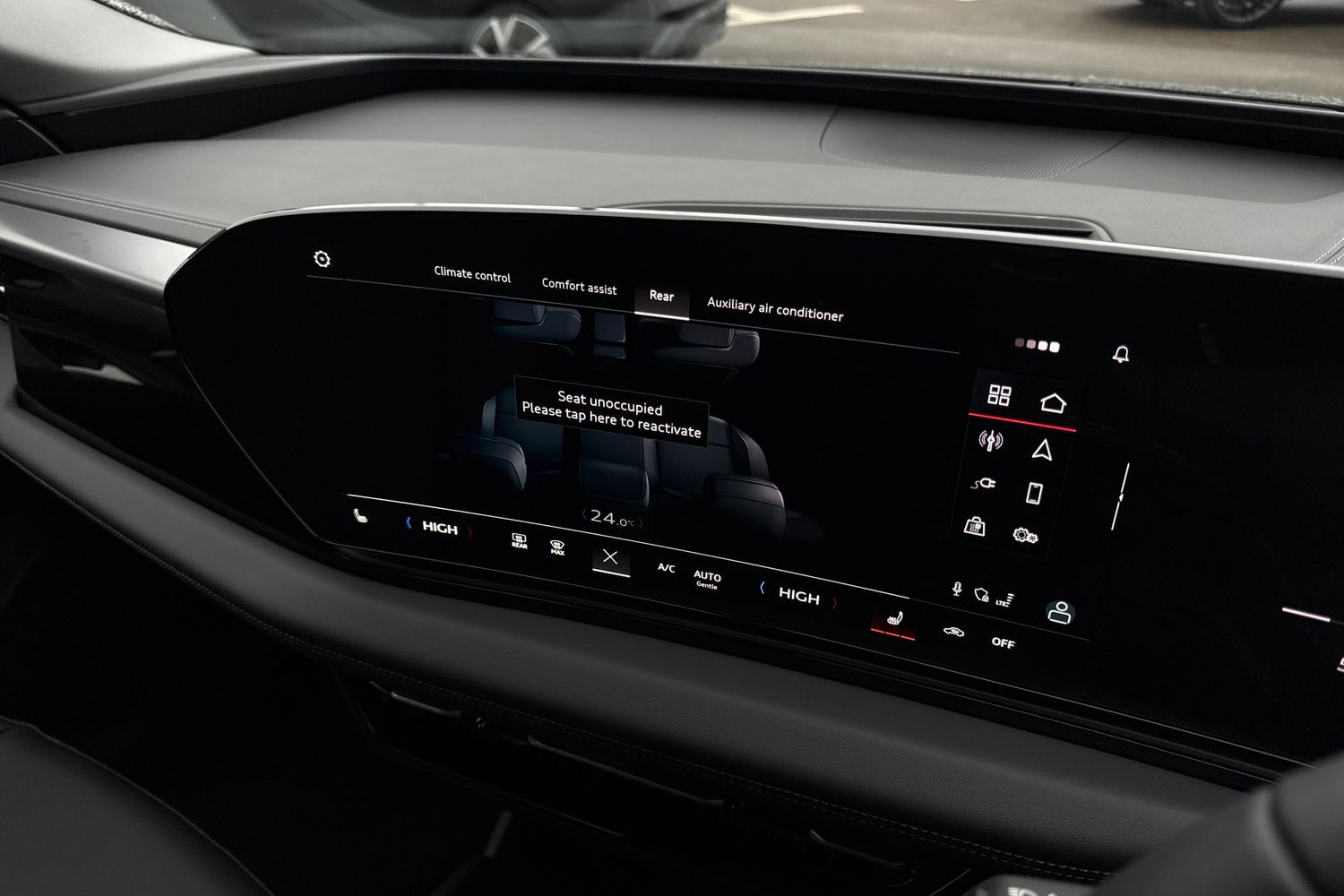 Used Audi A6 2025 for sale - 76985231: Photo 42