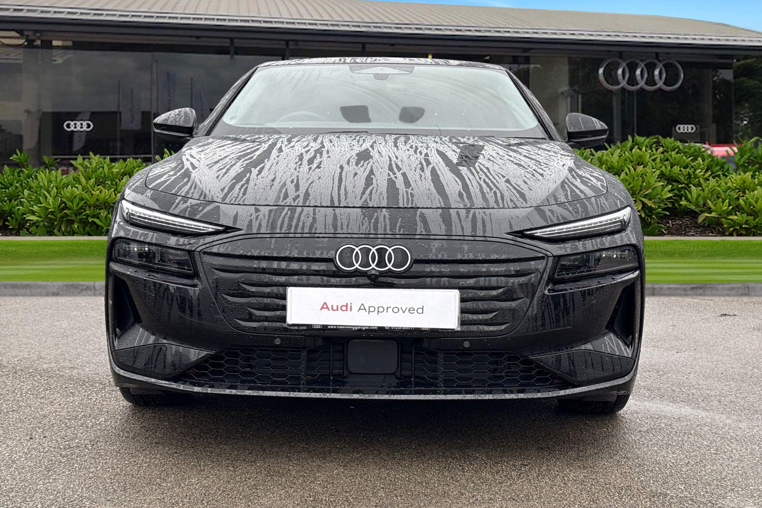 Used Audi A6 2025 for sale - 76985231: Photo 5