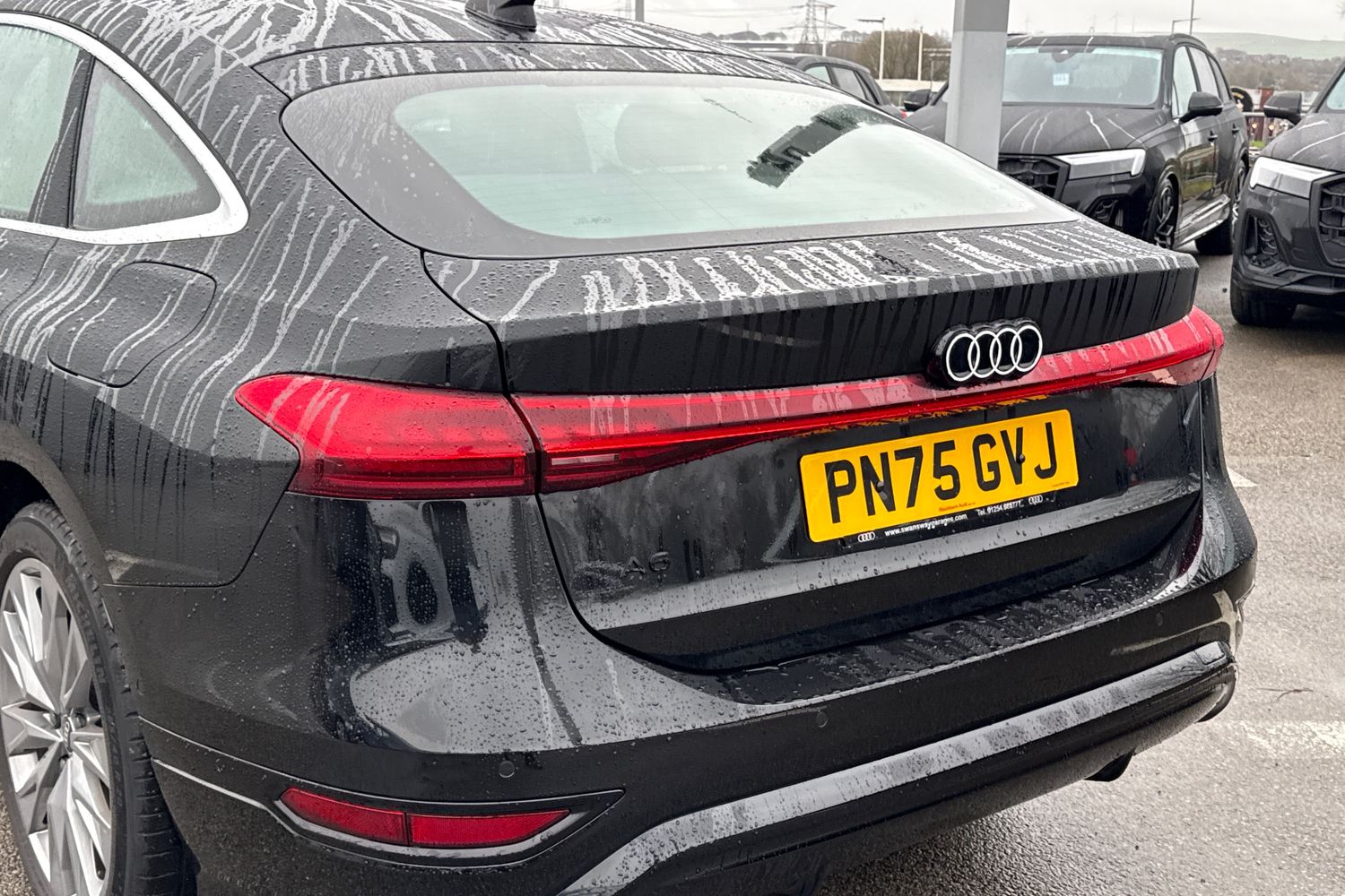 Used Audi A6 2025 for sale - 76985231: Photo 7