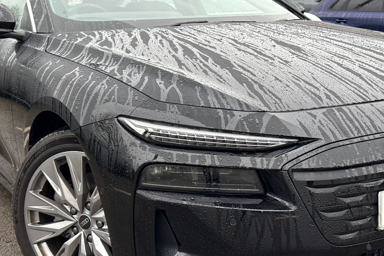 Used Audi A6 2025 for sale - 76985231: Photo 8