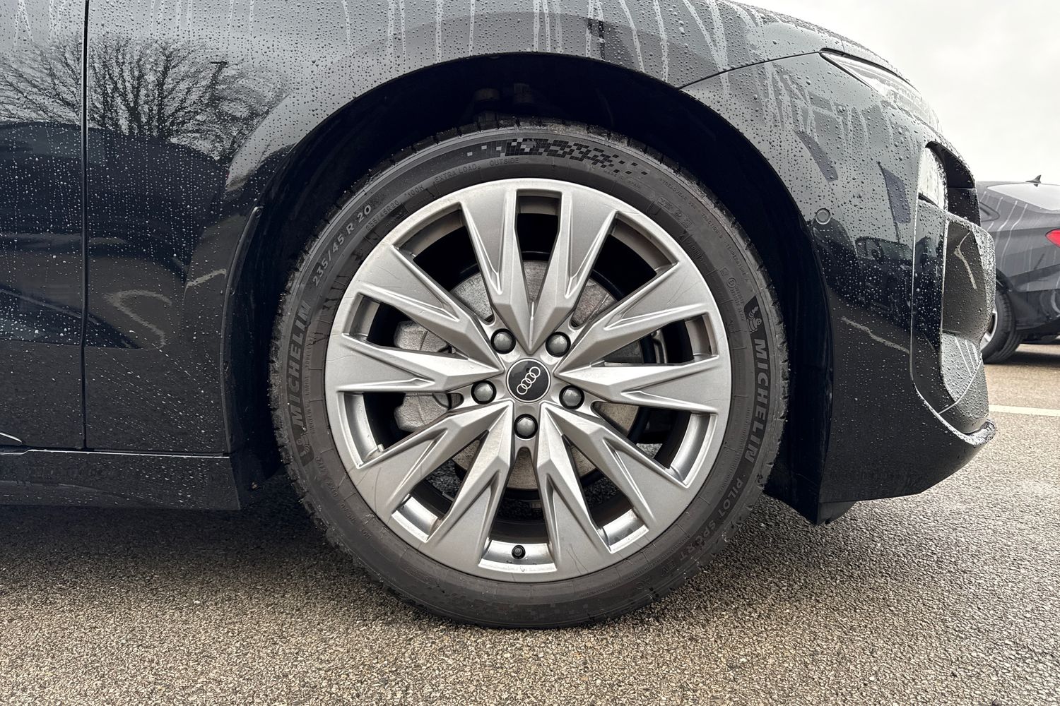 Used Audi A6 2025 for sale - 76985231: Photo 9