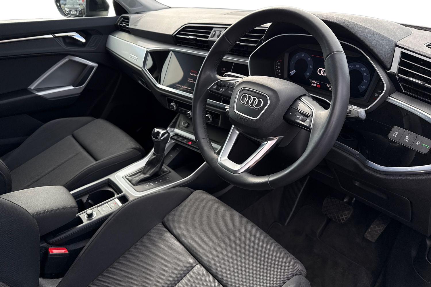 Used Audi Q3 2023 for sale - 78038196: Photo 14