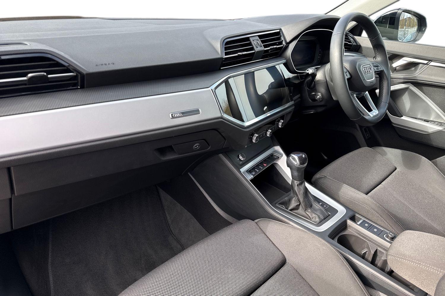 Used Audi Q3 2023 for sale - 78038196: Photo 15