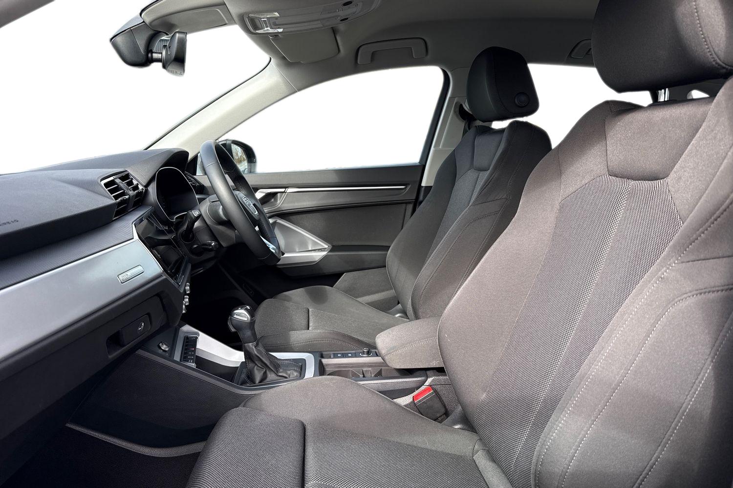 Used Audi Q3 2023 for sale - 78038196: Photo 16