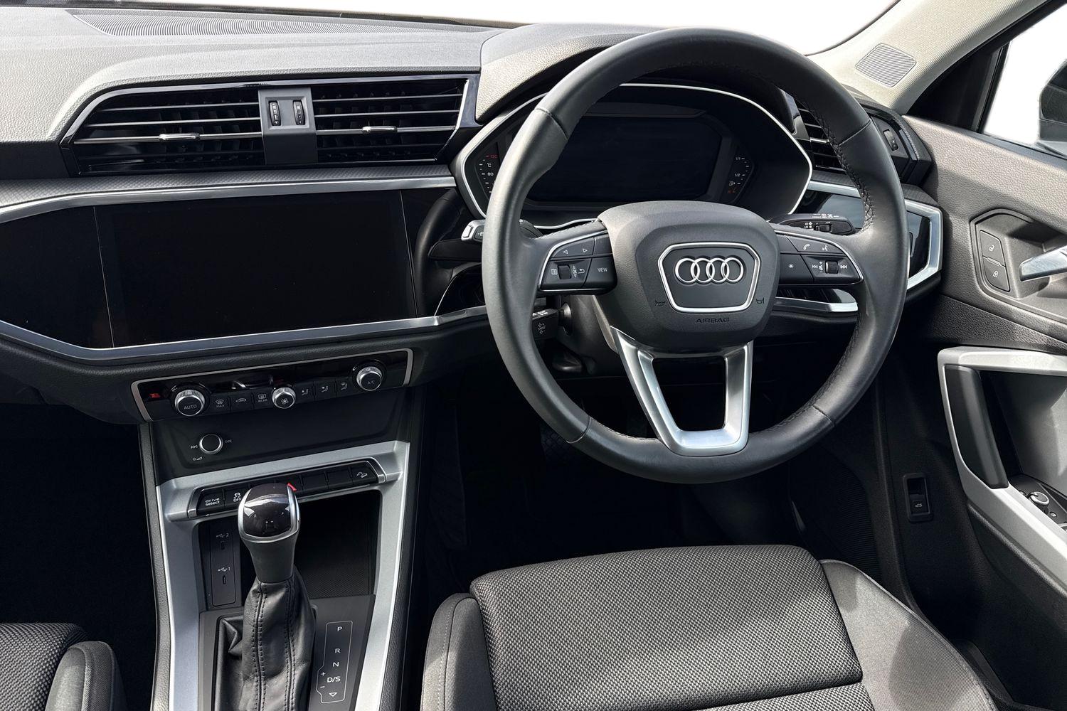 Used Audi Q3 2023 for sale - 78038196: Photo 18