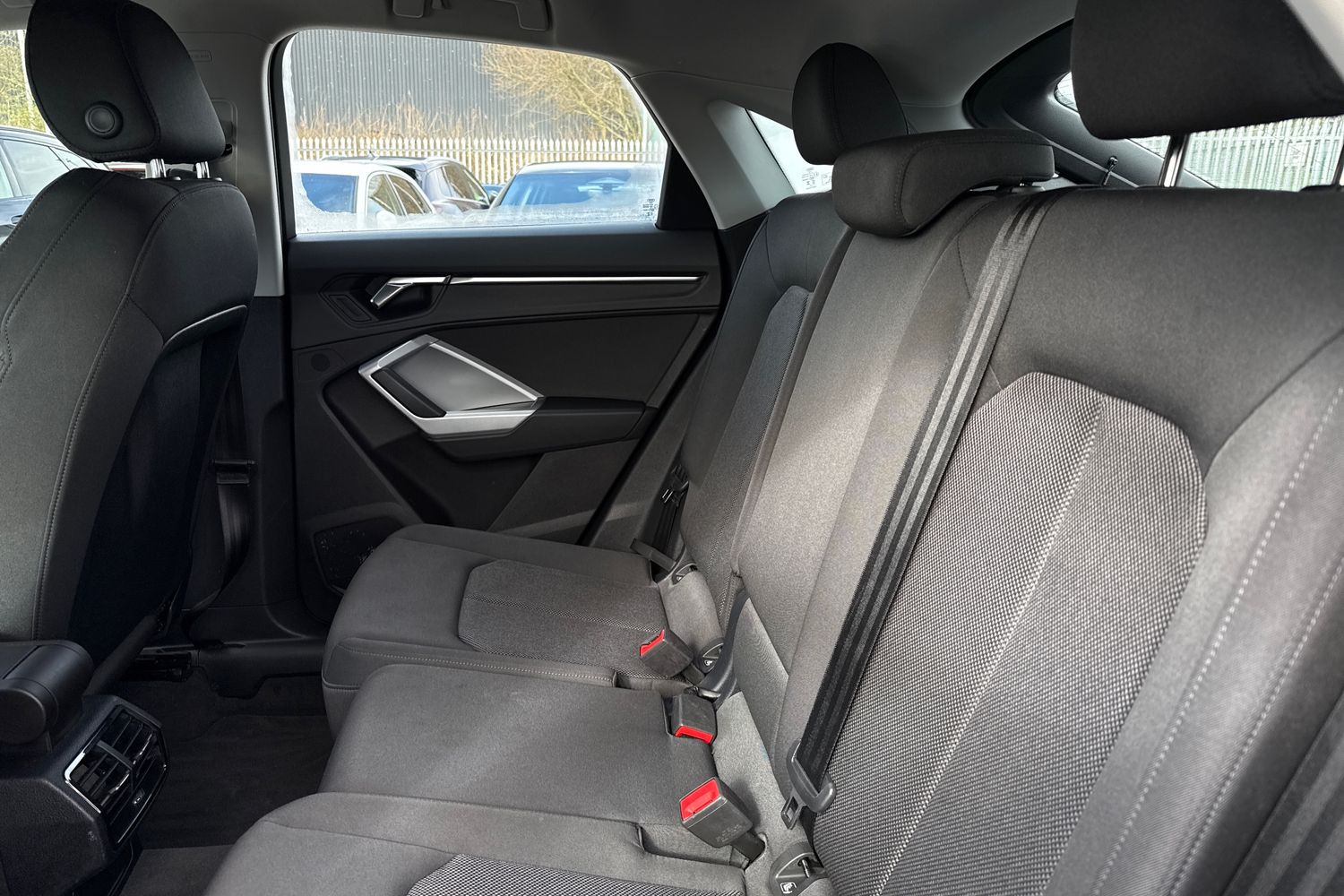 Used Audi Q3 2023 for sale - 78038196: Photo 19