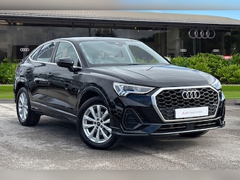 Audi Q3 feature image