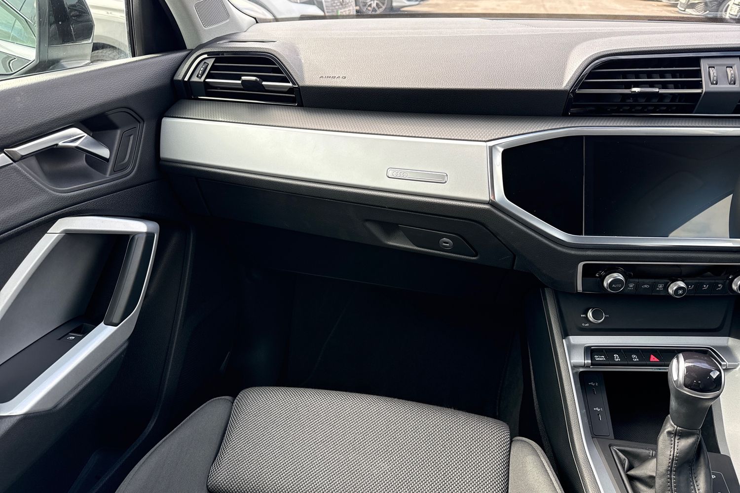 Used Audi Q3 2023 for sale - 78038196: Photo 20