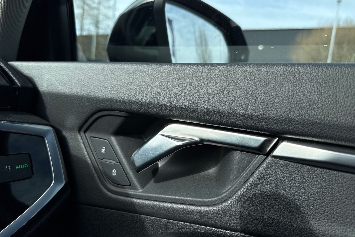 Used Audi Q3 2023 for sale - 78038196: Photo 21