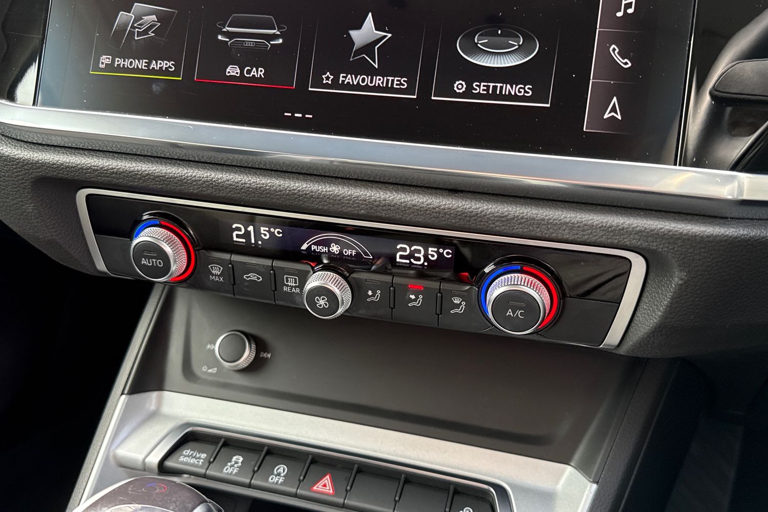 Used Audi Q3 2023 for sale - 78038196: Photo 22