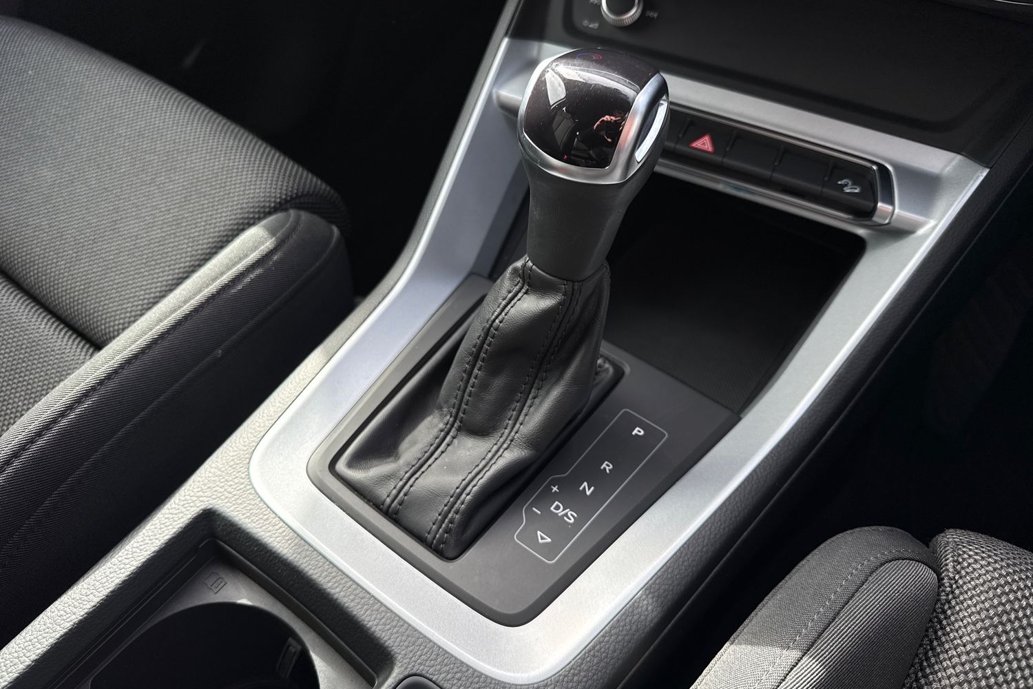 Used Audi Q3 2023 for sale - 78038196: Photo 23