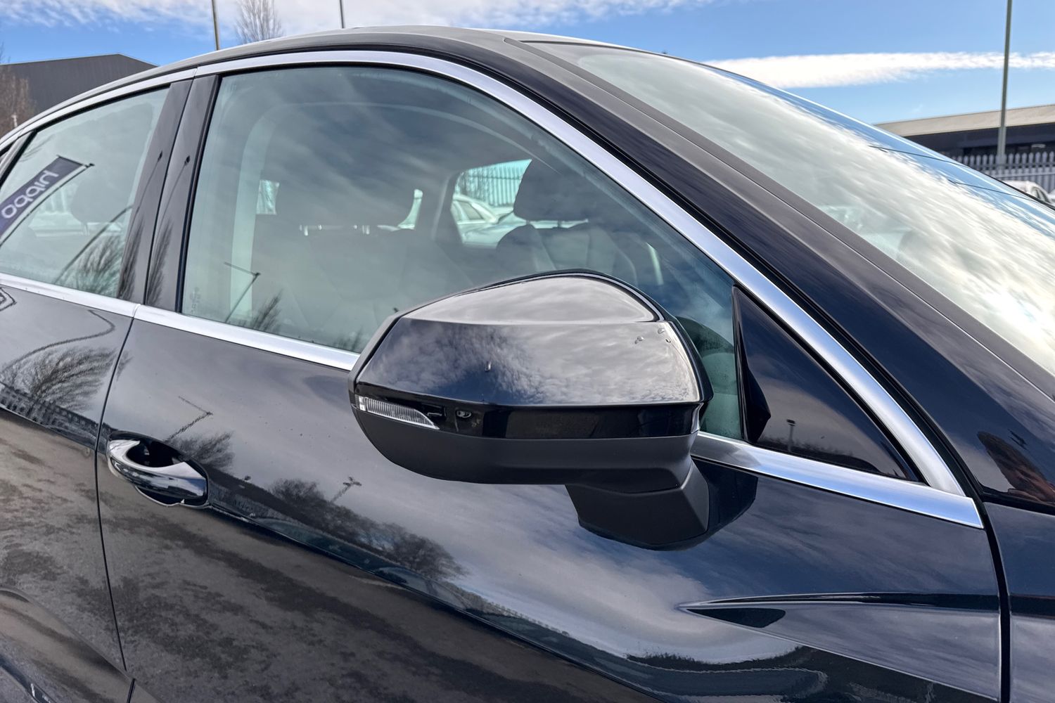 Used Audi Q3 2023 for sale - 78038196: Photo 26