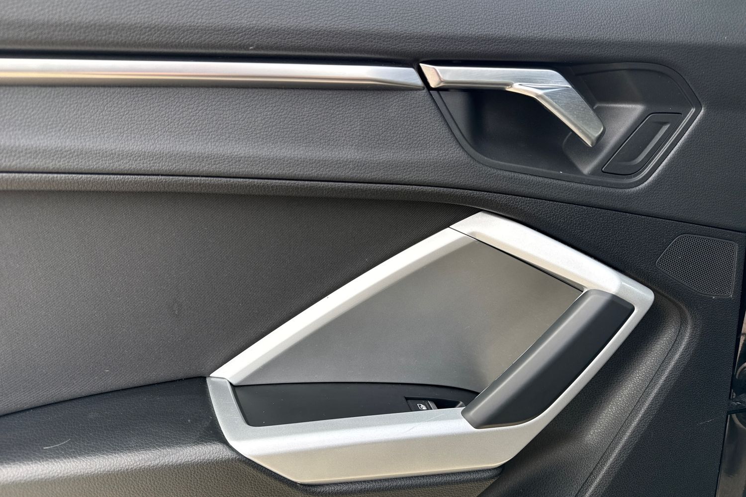 Used Audi Q3 2023 for sale - 78038196: Photo 35