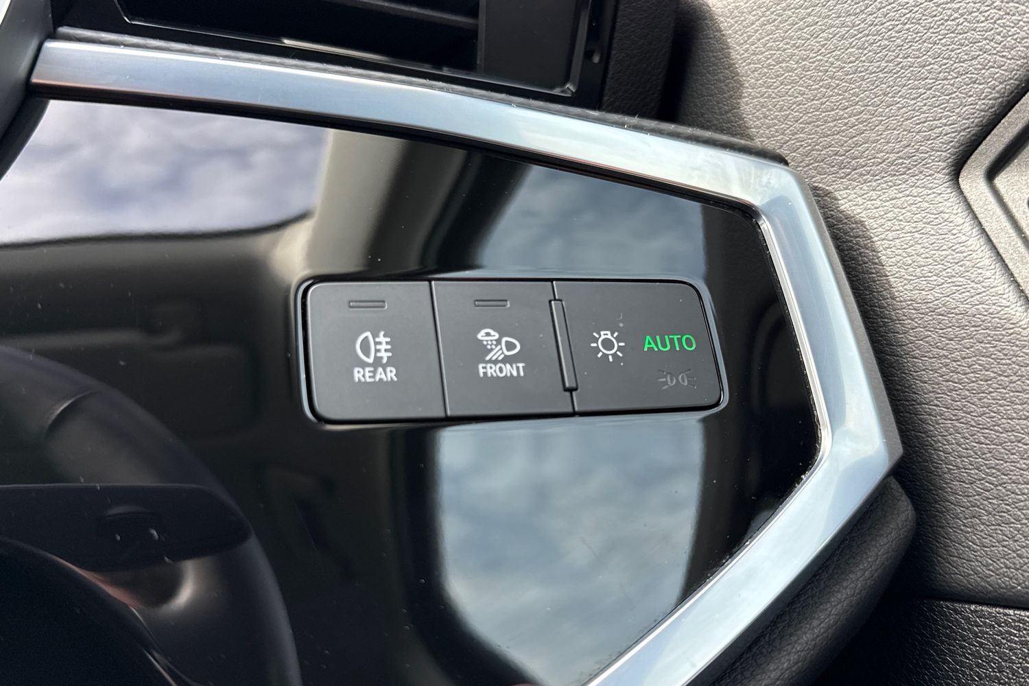 Used Audi Q3 2023 for sale - 78038196: Photo 39