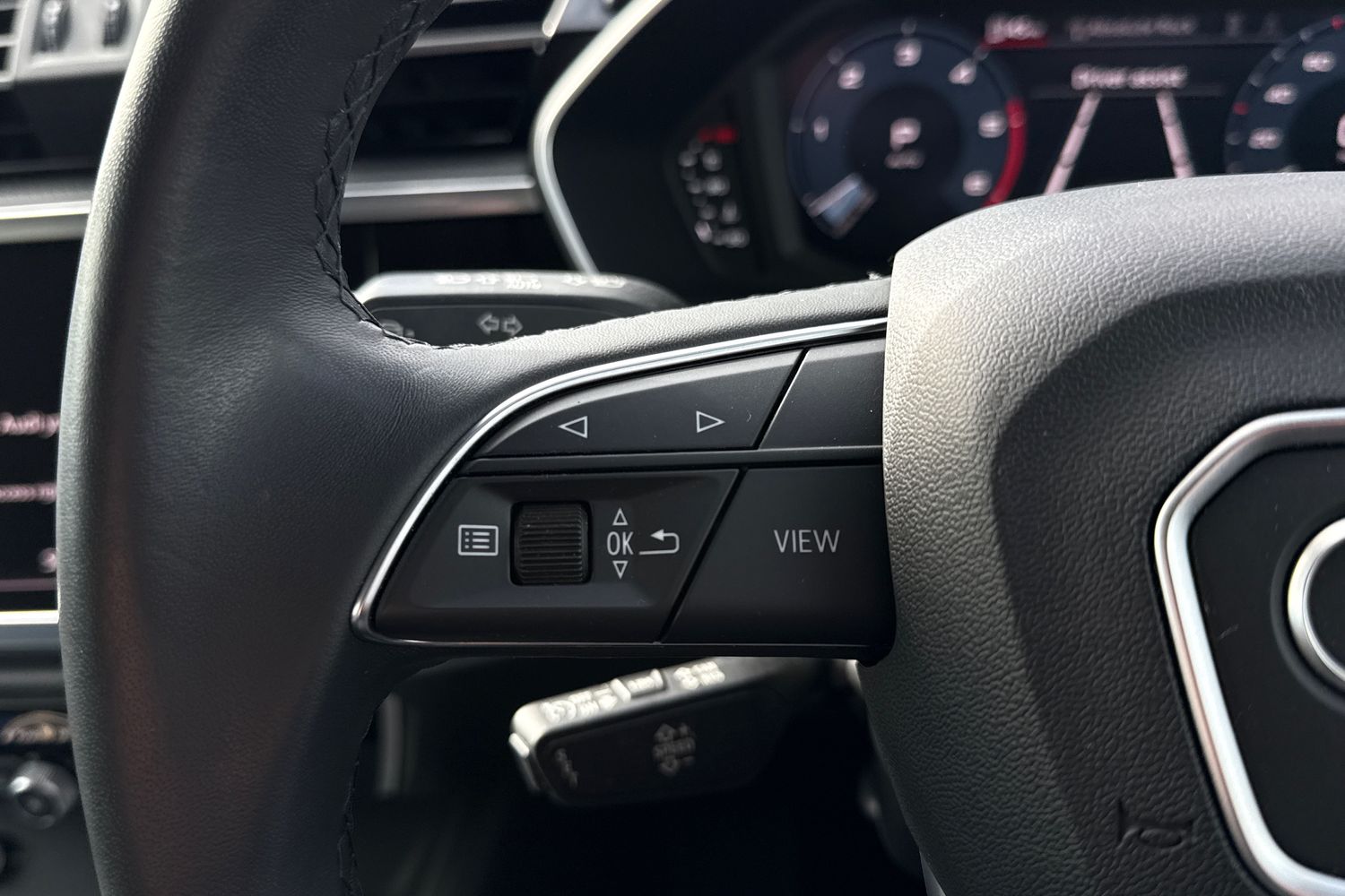 Used Audi Q3 2023 for sale - 78038196: Photo 40