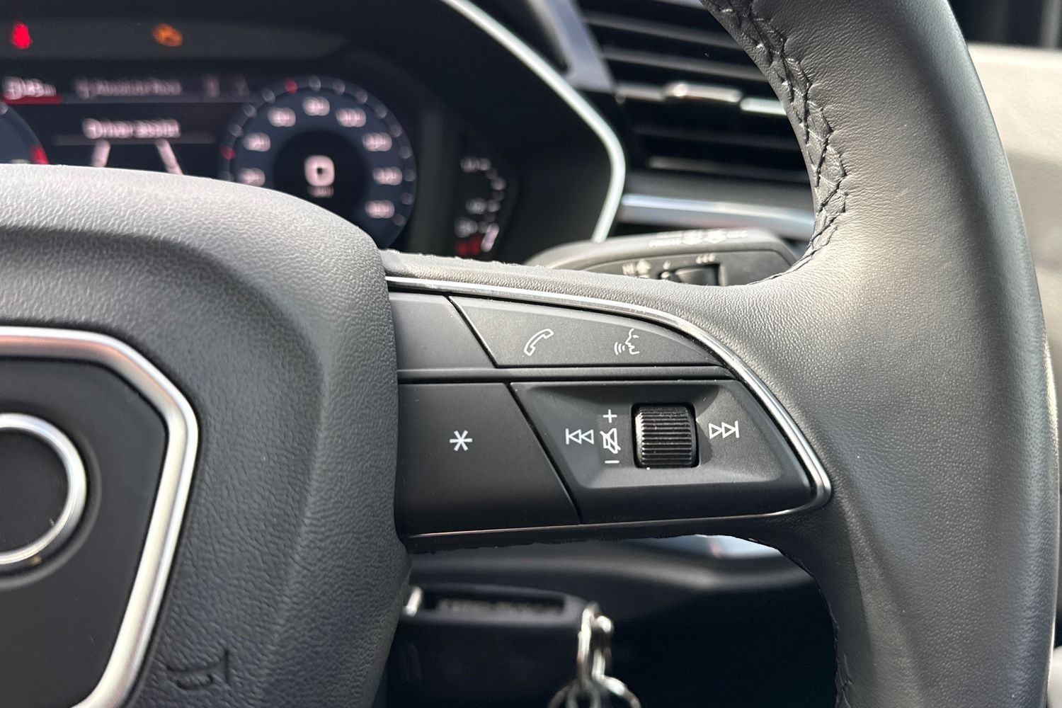 Used Audi Q3 2023 for sale - 78038196: Photo 41