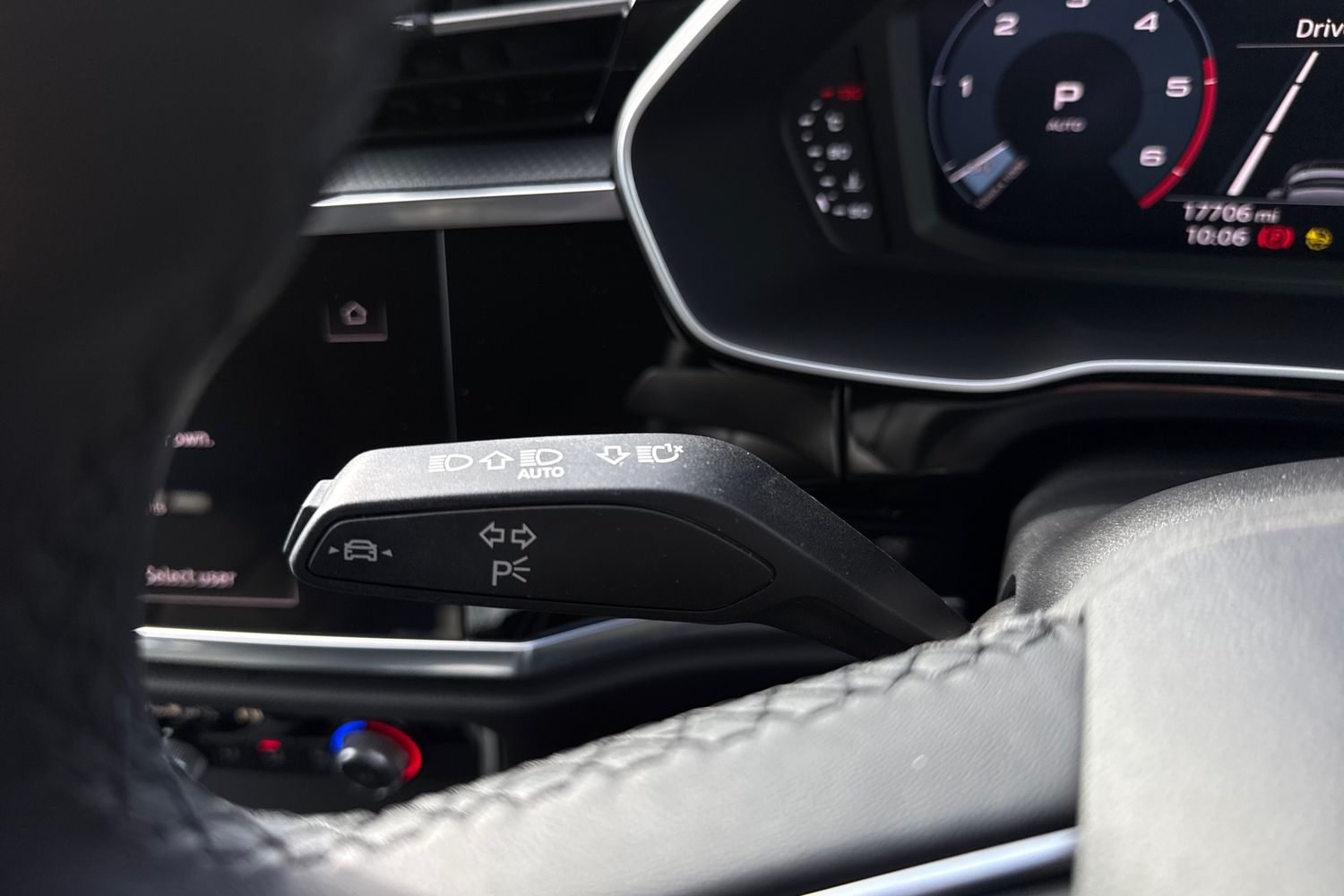 Used Audi Q3 2023 for sale - 78038196: Photo 42