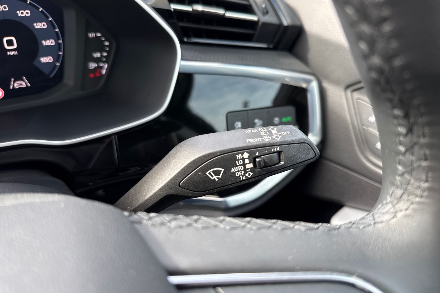 Used Audi Q3 2023 for sale - 78038196: Photo 43