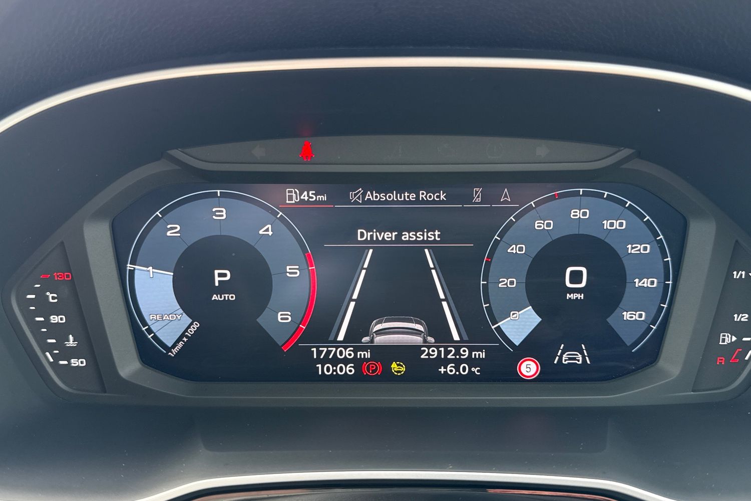 Used Audi Q3 2023 for sale - 78038196: Photo 45