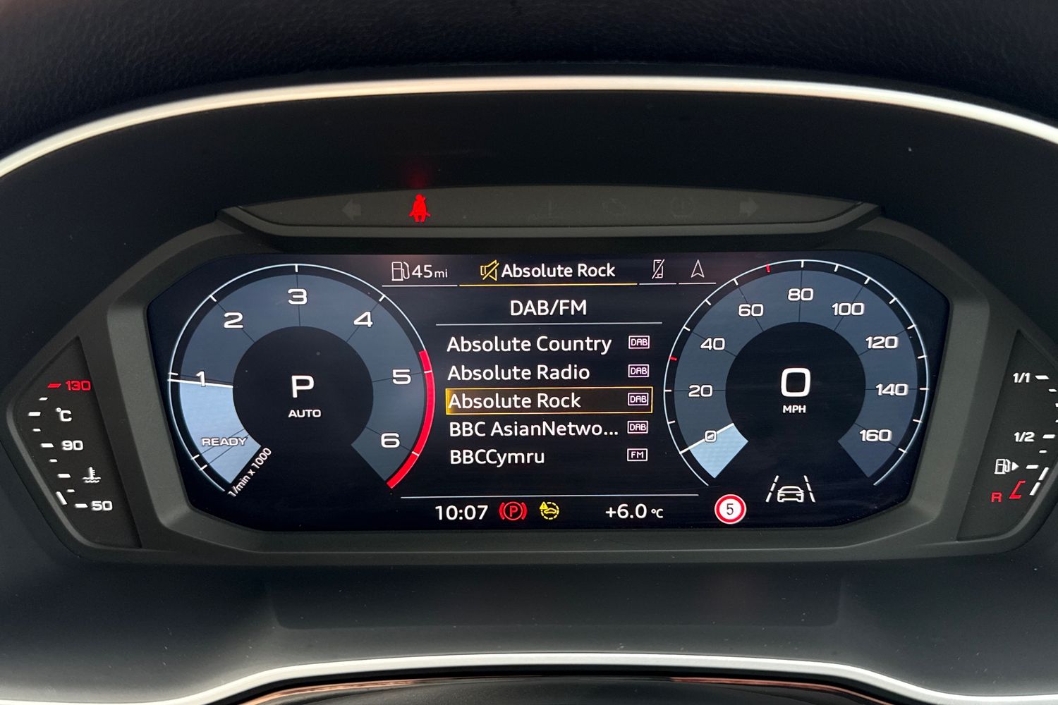 Used Audi Q3 2023 for sale - 78038196: Photo 46