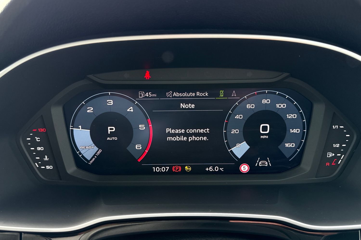 Used Audi Q3 2023 for sale - 78038196: Photo 47