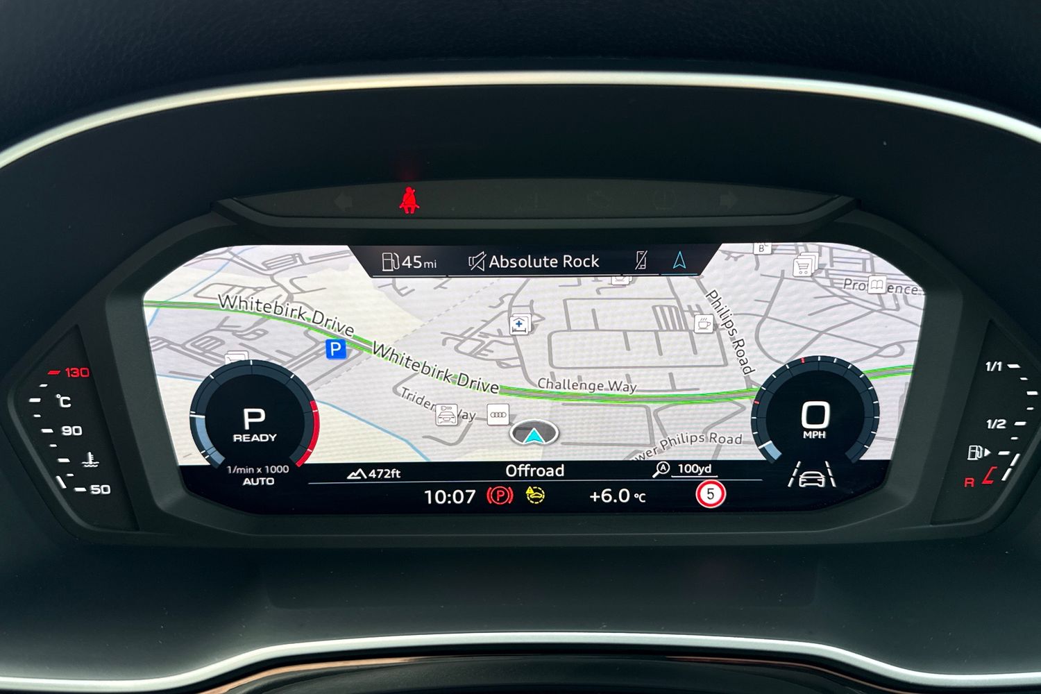 Used Audi Q3 2023 for sale - 78038196: Photo 48