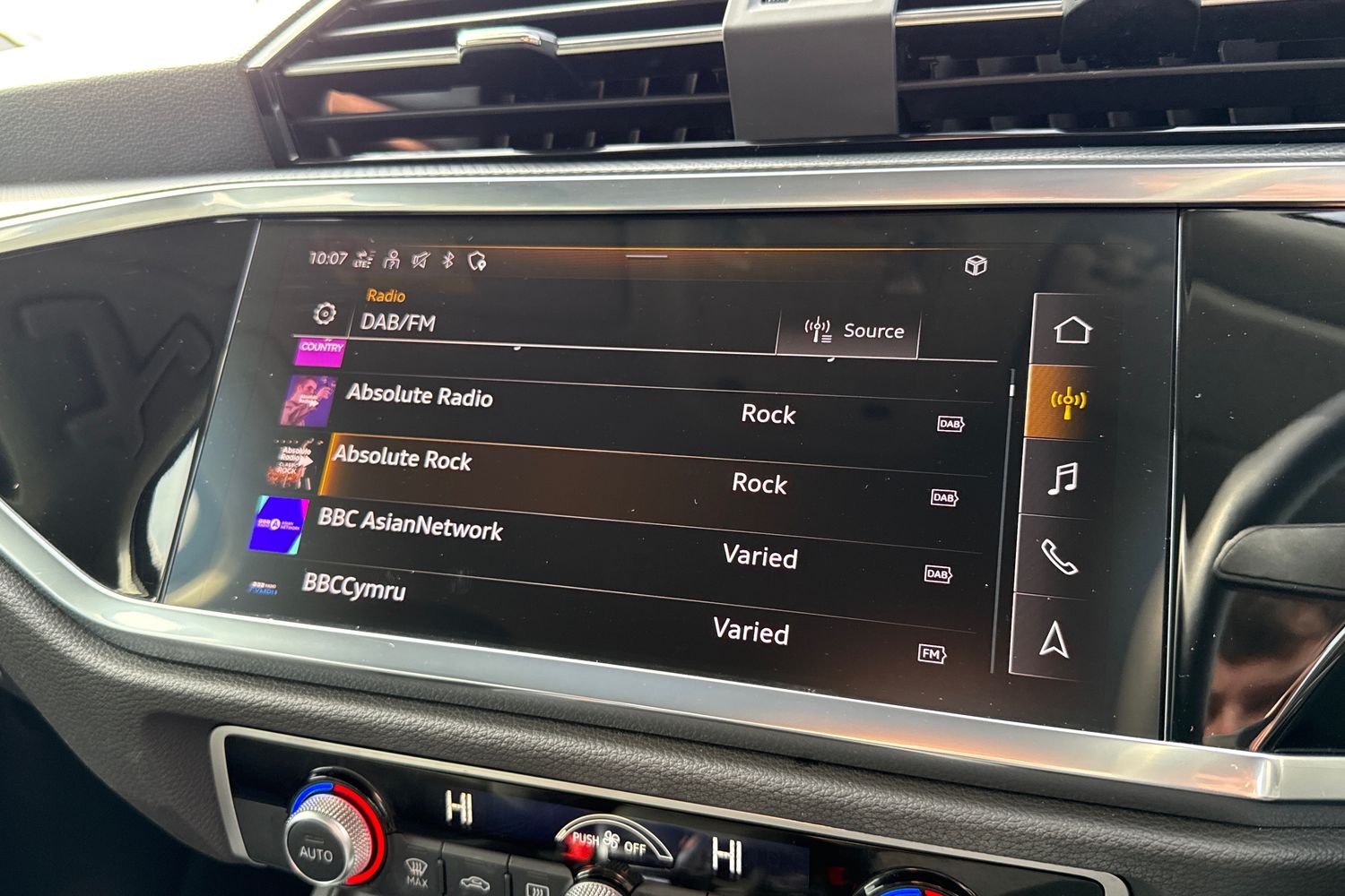 Used Audi Q3 2023 for sale - 78038196: Photo 49