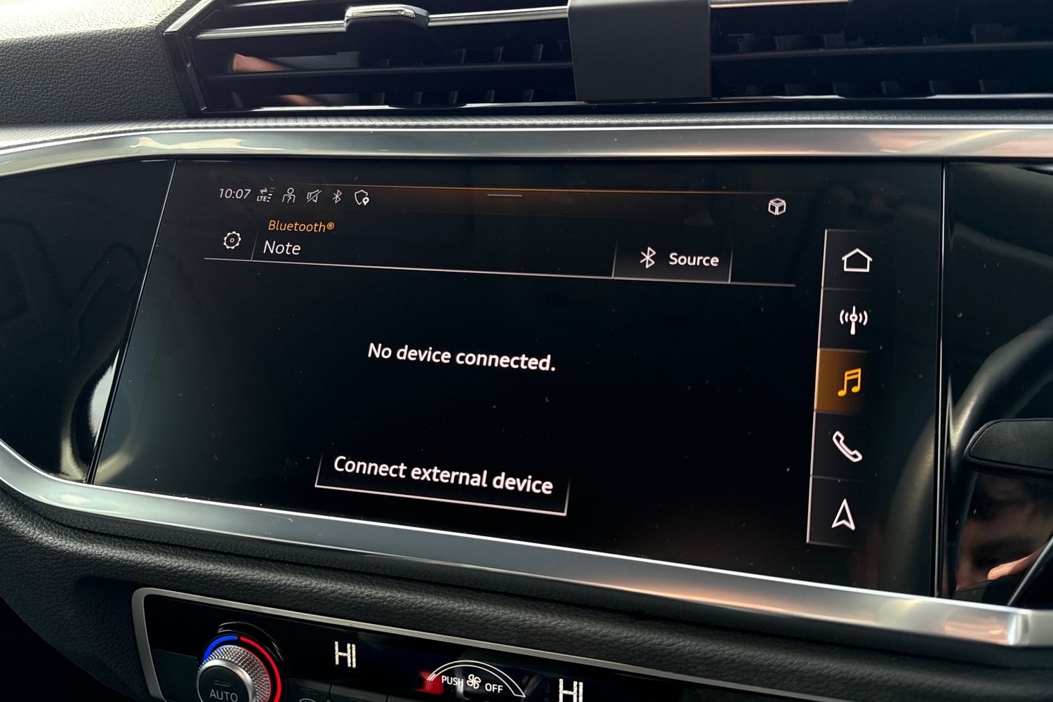 Used Audi Q3 2023 for sale - 78038196: Photo 50