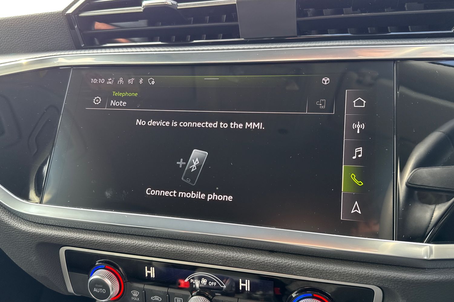 Used Audi Q3 2023 for sale - 78038196: Photo 51