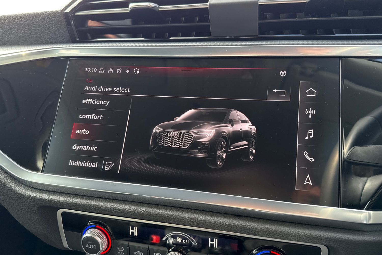 Used Audi Q3 2023 for sale - 78038196: Photo 53