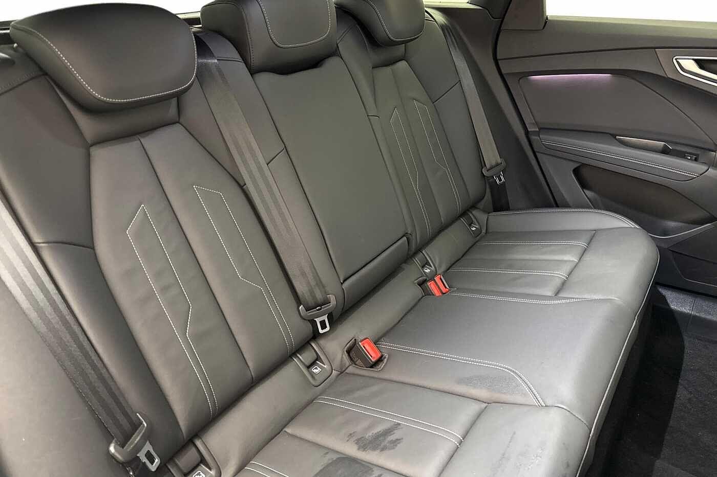 Used Audi Q4 e-tron 2025 for sale - 77564081: Photo 9