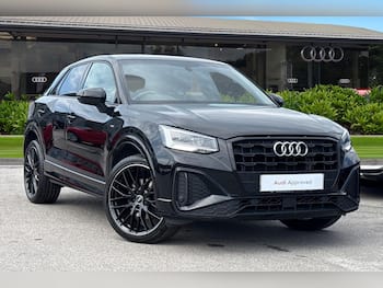 Used Audi Q2 2022 for sale - 79630663: Photo