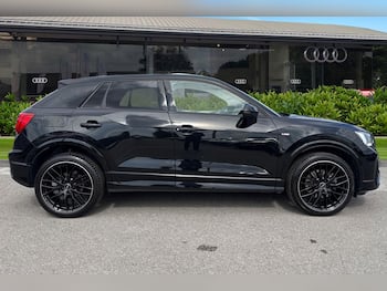 Used Audi Q2 2022 for sale - 79630663: Photo