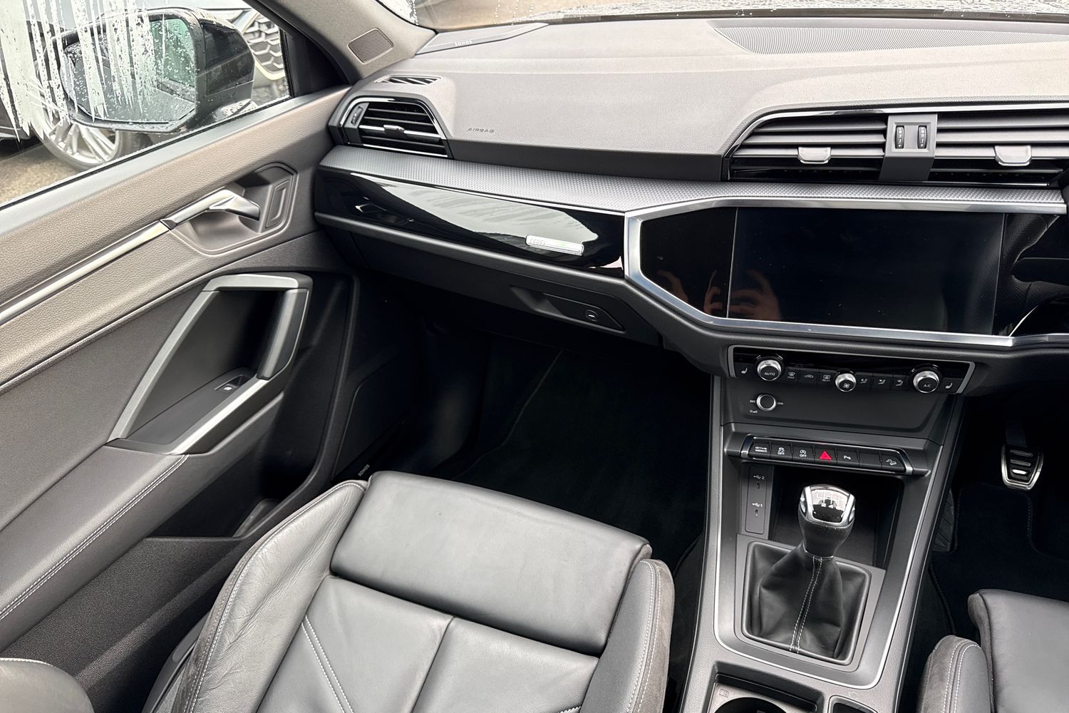 Used Audi Q3 2022 for sale - 77383090: Photo 20