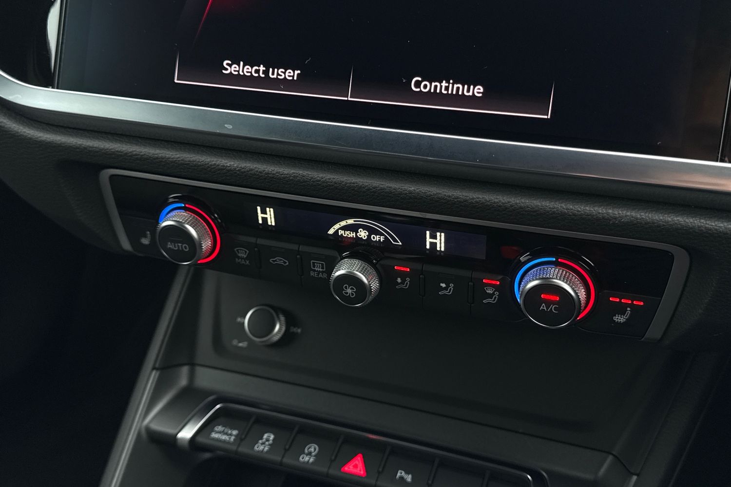 Used Audi Q3 2022 for sale - 77383090: Photo 22